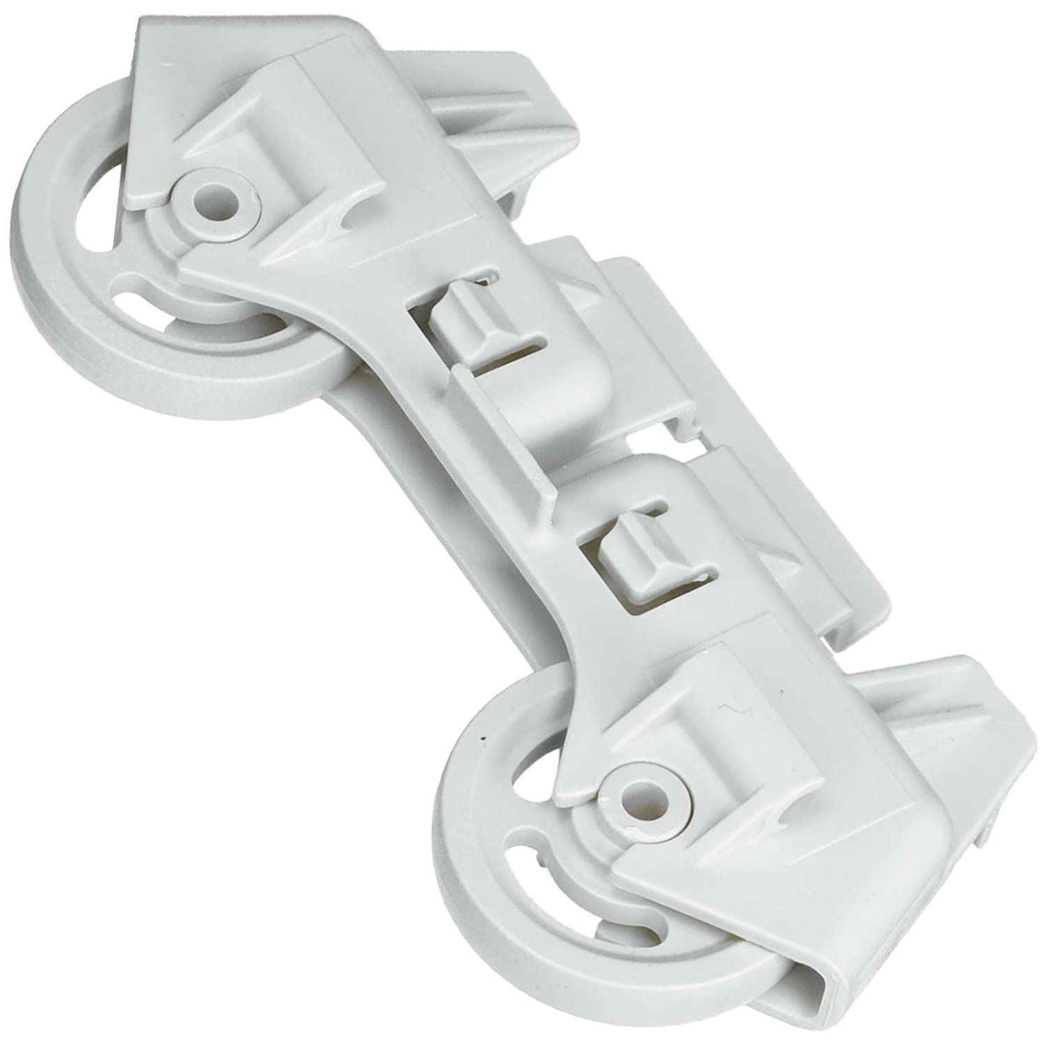 Kenmore Dishwasher Dishrack Roller Assembly, Lower 8268645 Kenmore Dishwasher Dishrack Roller Assembly, Lower 8268645